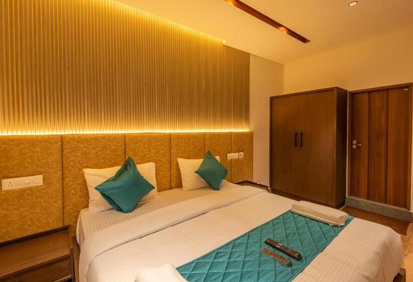 جناح بريميوم, Stay Bella Kozhikode