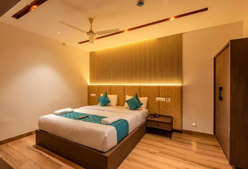 جناح بريميوم, Stay Bella Kozhikode
