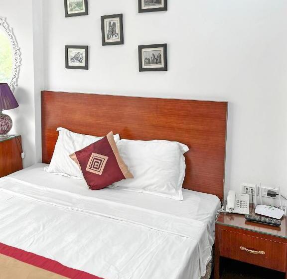 اتاق عادی یک تخته, Vnfi