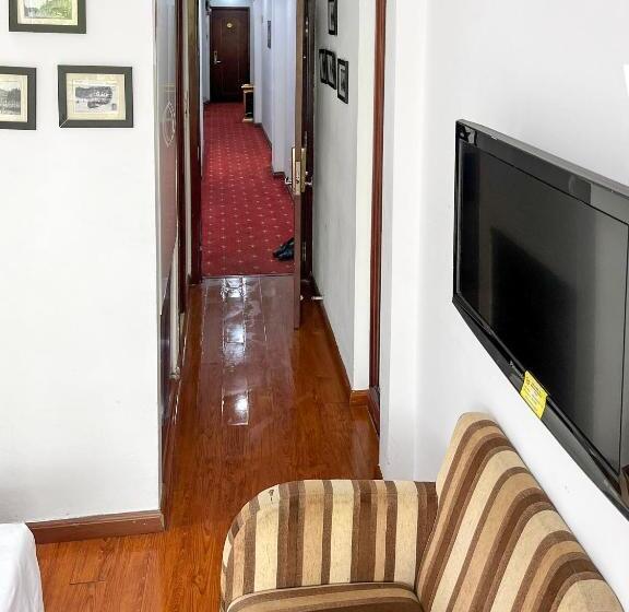 اتاق استاندارد, Vnfi