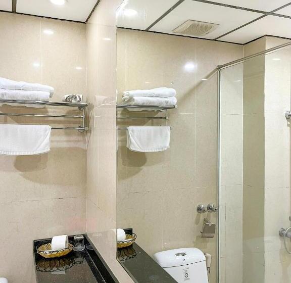 اتاق استاندارد, Vnfi