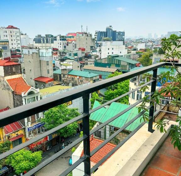 اتاق استاندارد, Vnfi