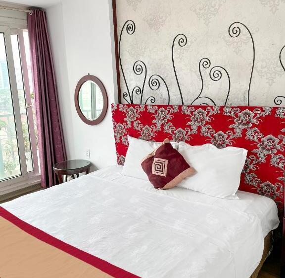 اتاق استاندارد, Vnfi