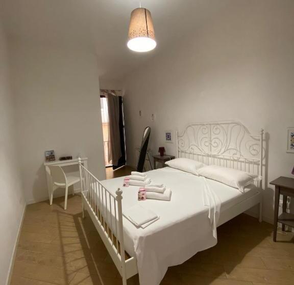 חדר סטנדרט, Manu S House B&b