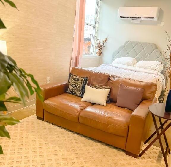 مجموعه ویستا شهر, Market Lofts On 3rd