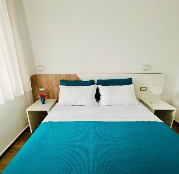 غرفة قياسية, Brezza Marina