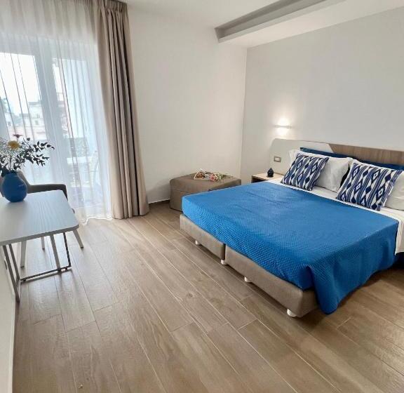 غرفة قياسية, Brezza Marina