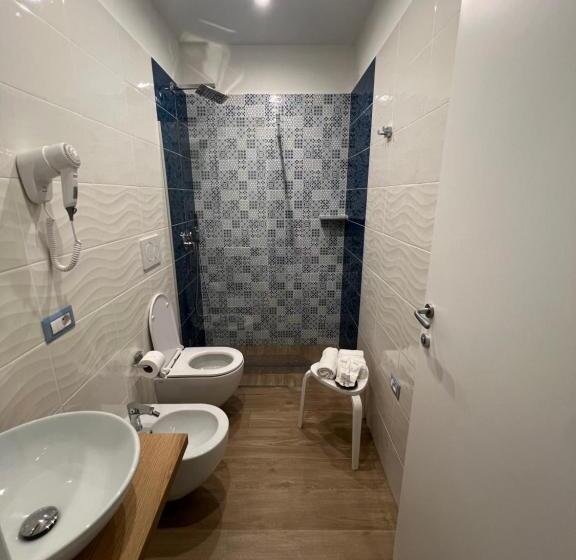 غرفة قياسية, Brezza Marina