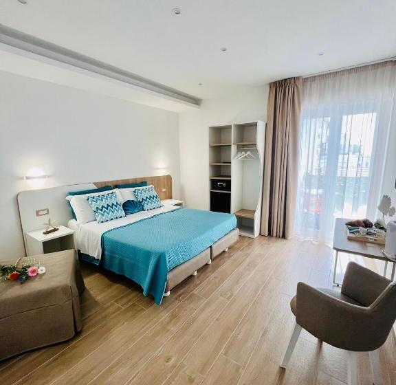 غرفة قياسية, Brezza Marina