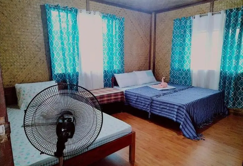 Familjerum, Itaytay Inn