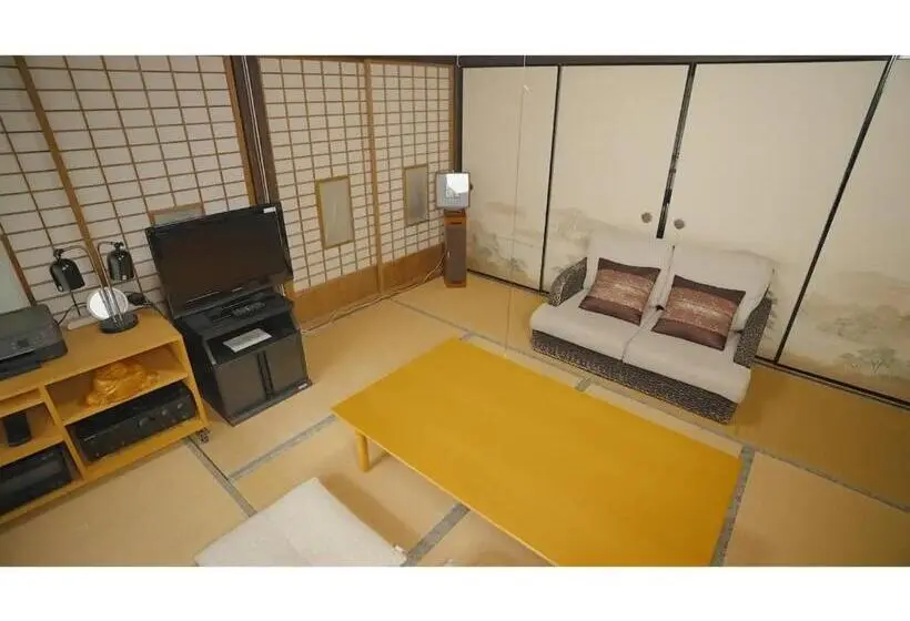 Talo 1 Makuuhuone, Oasis Minamiboso   Vacation Stay 04693v