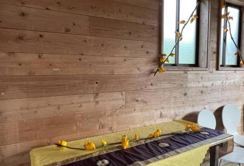Дом 1 Спальня, Oasis Minamiboso   Vacation Stay 04693v