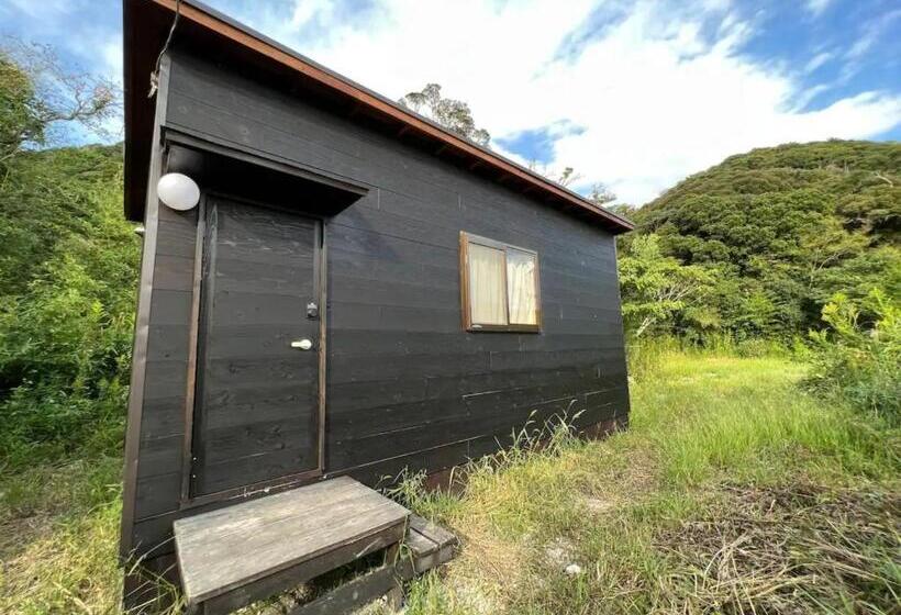 １ベッドルームハウス, Oasis Minamiboso   Vacation Stay 04693v