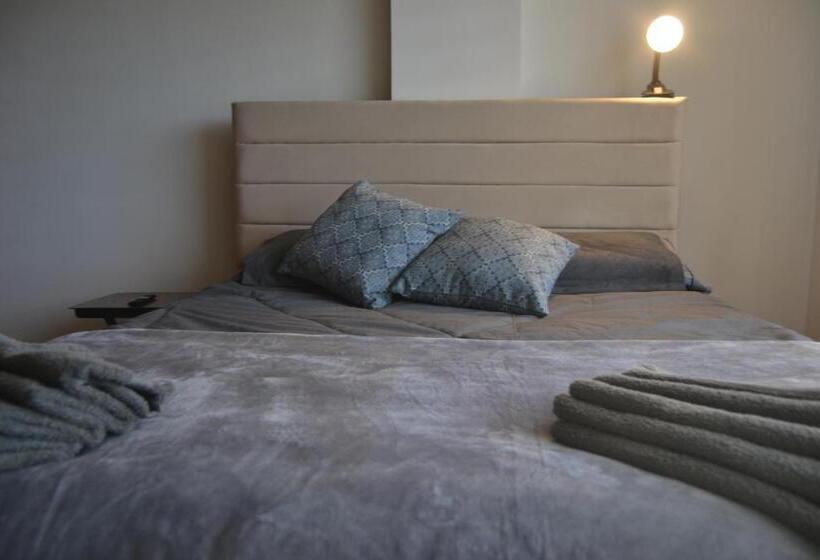 Deluxe-huone, Slh Boutique Guesthouse