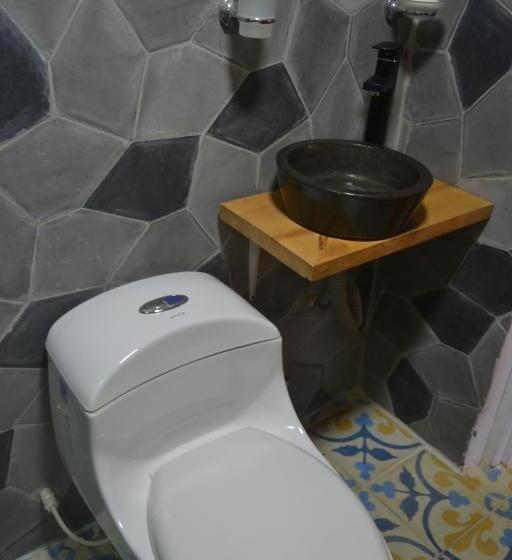 Deluxe-huone, Slh Boutique Guesthouse
