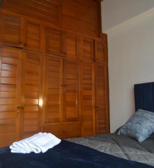 Standard-huone, Slh Boutique Guesthouse