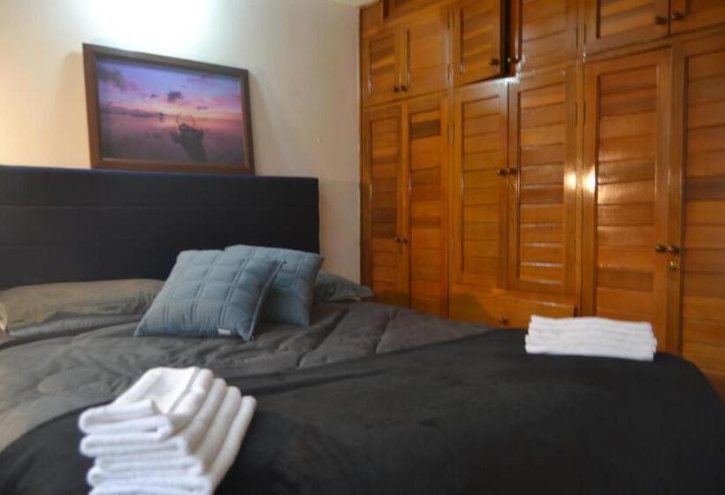 Standard-huone, Slh Boutique Guesthouse