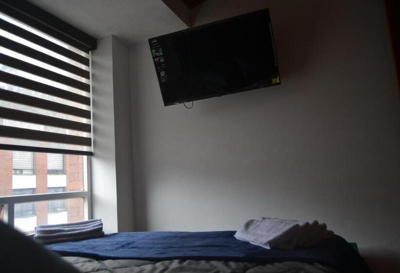 Standard-huone, Slh Boutique Guesthouse