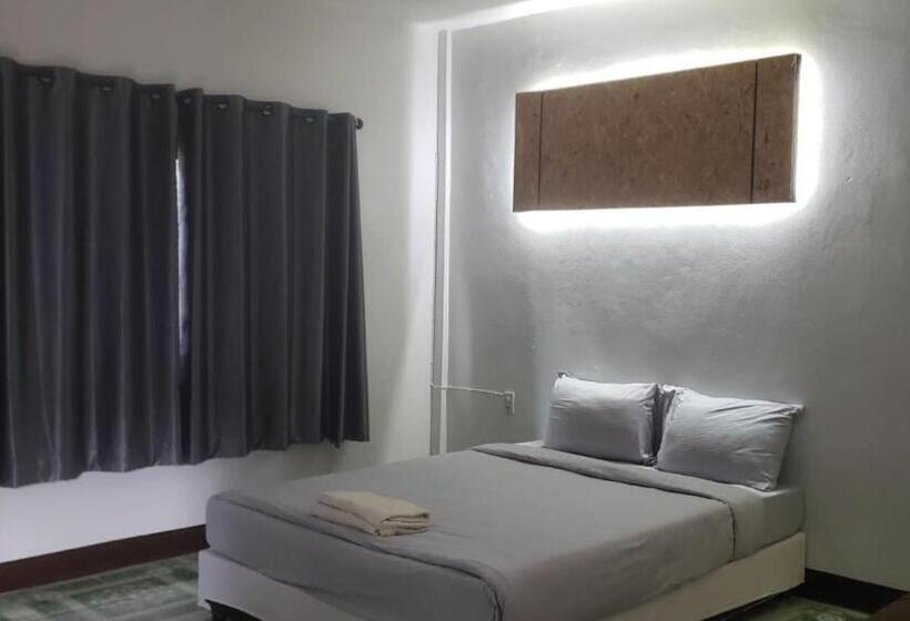 Стандартный Номер Кровать Кинг, Phontong Garden Resort