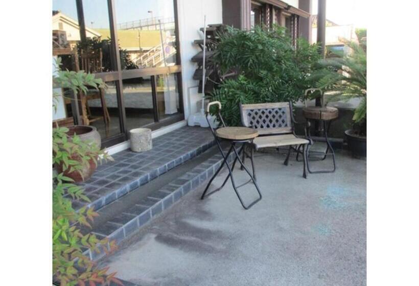 Студия Стандарт, Tsukuba Town Hotel Vacation Stay 65207v