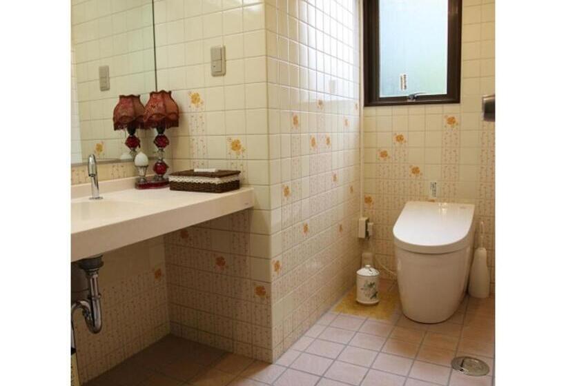 Студия Стандарт, Tsukuba Town Hotel   Vacation Stay 65207v
