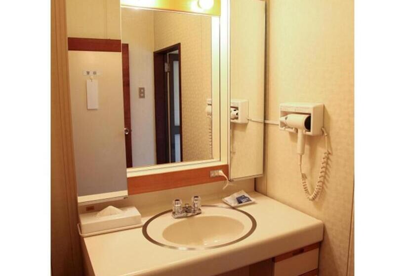 Студия Стандарт, Tsukuba Town Hotel Vacation Stay 65207v