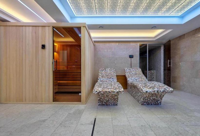 آپارتمان 1 خوابه, M&a Apartment & Spa, S 34, Vila Elsa 2