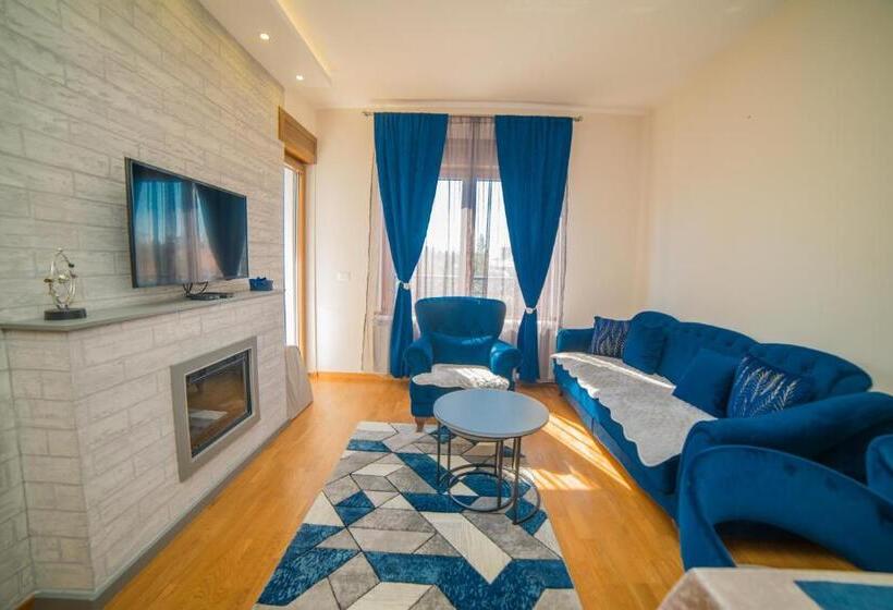 آپارتمان 1 خوابه, M&a Apartment & Spa, S 34, Vila Elsa 2