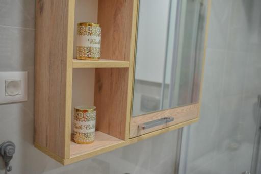 آپارتمان 1 خوابه, M&a Apartment & Spa, S 34, Vila Elsa 2