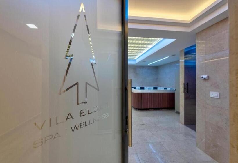 آپارتمان 1 خوابه, M&a Apartment & Spa, S 34, Vila Elsa 2