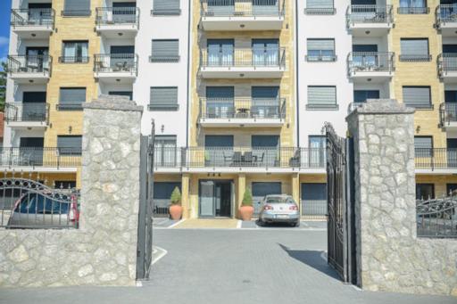 آپارتمان 1 خوابه, M&a Apartment & Spa, S 34, Vila Elsa 2