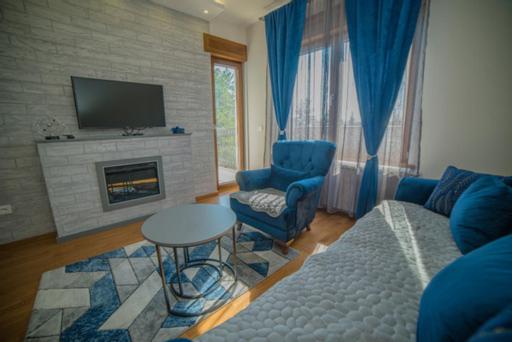آپارتمان 1 خوابه, M&a Apartment & Spa, S 34, Vila Elsa 2