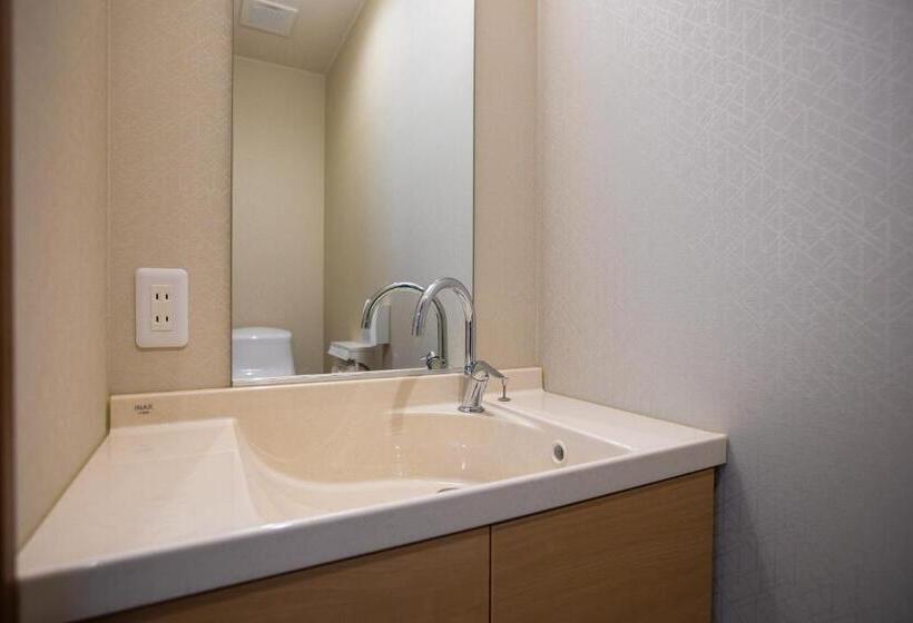 غرفة قياسية, Ryokan Hitaya