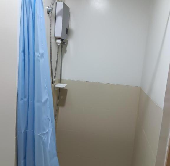 Апартаменты 1 Спальня, Amabilia Suite At Smdc Trees Residences