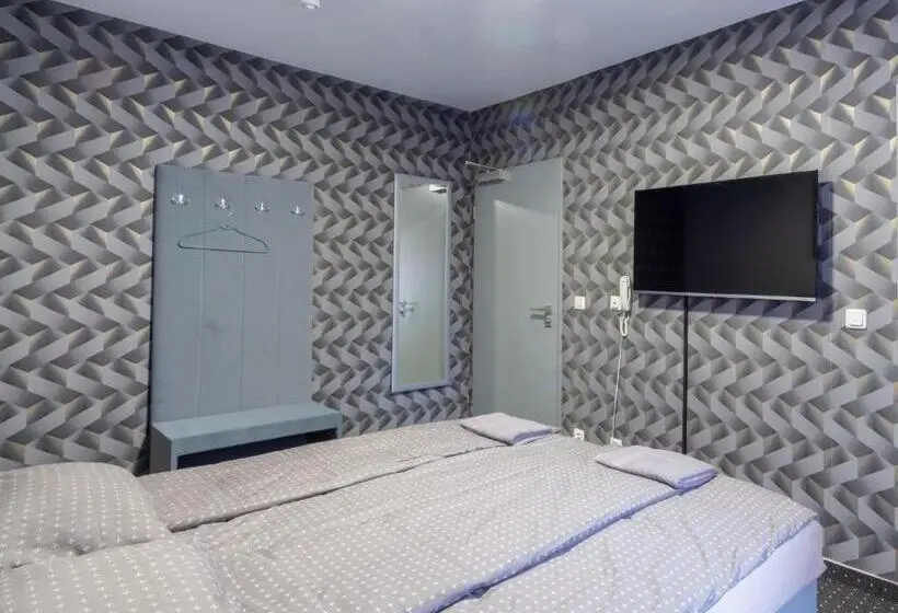 Standard-huone, Bed And Breakfast 33