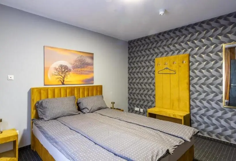 Standard-huone, Bed And Breakfast 33