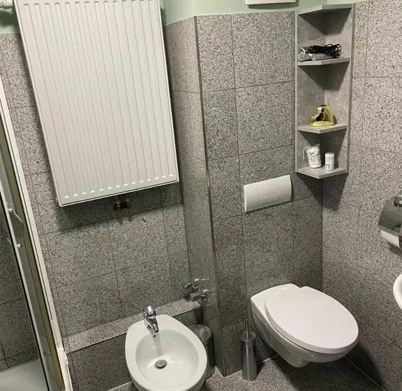 Standard-huone, Bed And Breakfast 33
