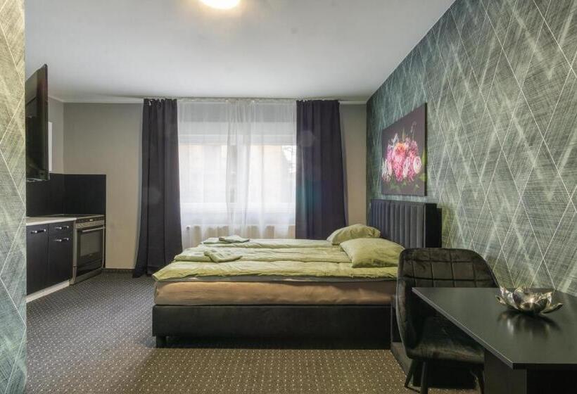 스탠다드 룸, Bed And Breakfast 33