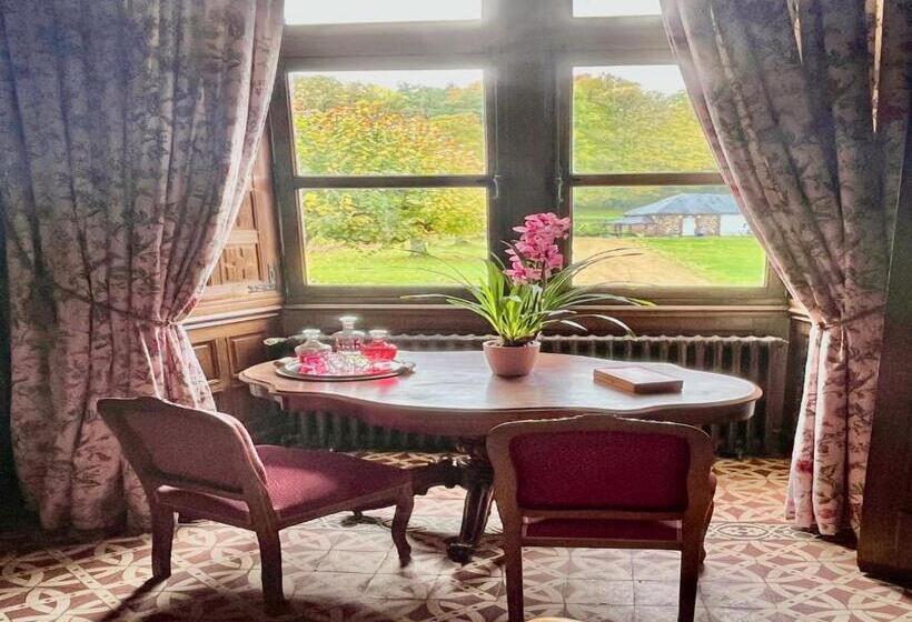 Люкс Superior, Château La Chevalerie   24h Du Mans
