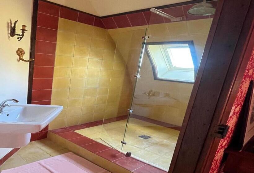 套房, Château La Chevalerie   24h Du Mans