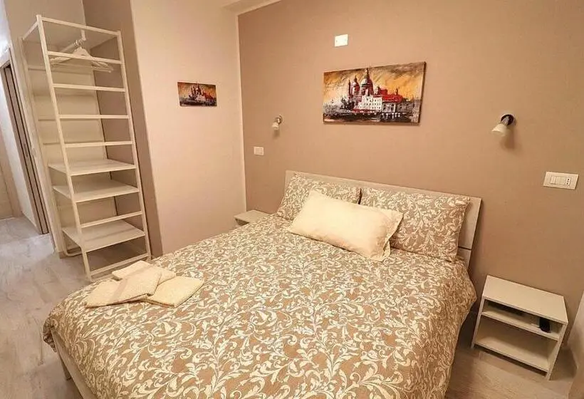 Pokój Standard, Sentieri Del Garda