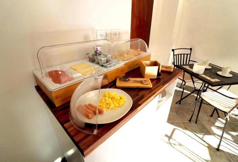 חדר סטנדרט, Sentieri Del Garda