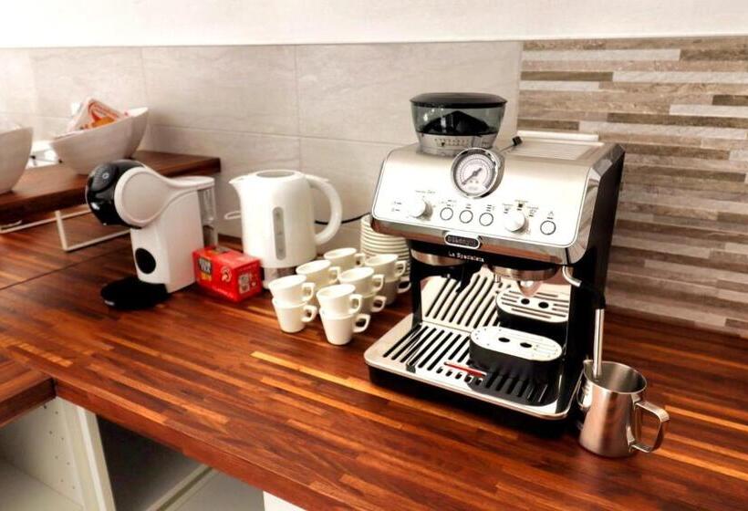 חדר סטנדרט, Sentieri Del Garda