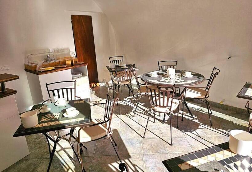 חדר סטנדרט, Sentieri Del Garda