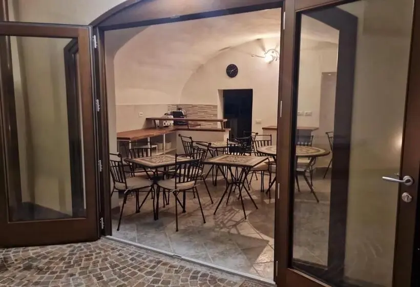 Pokój Deluxe z Balkonem, Sentieri Del Garda