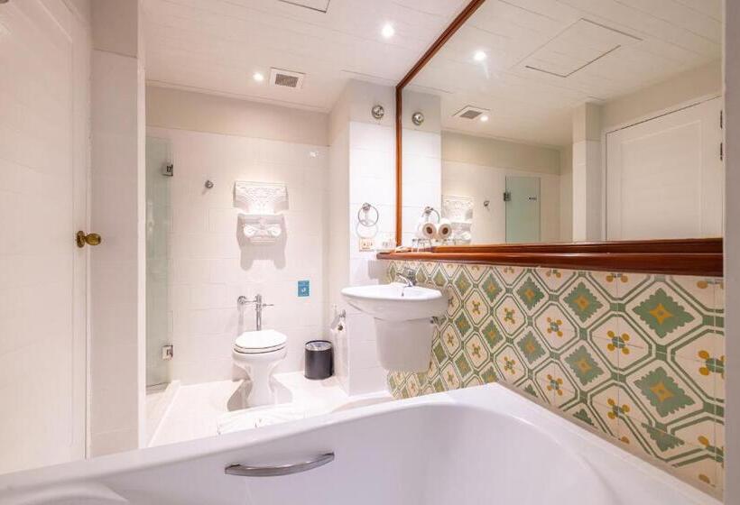 スーペリアールーム, 普吉岛 安达曼海景度假村 Pl Andaman Seaview Resort