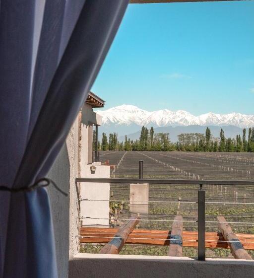 스탠다드 룸, Agrelo Vines Lodge