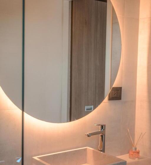 חדר סטנדרט, Agrelo Vines Lodge