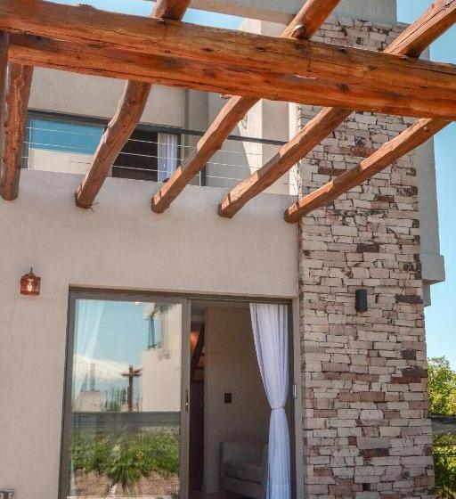 חדר סטנדרט, Agrelo Vines Lodge