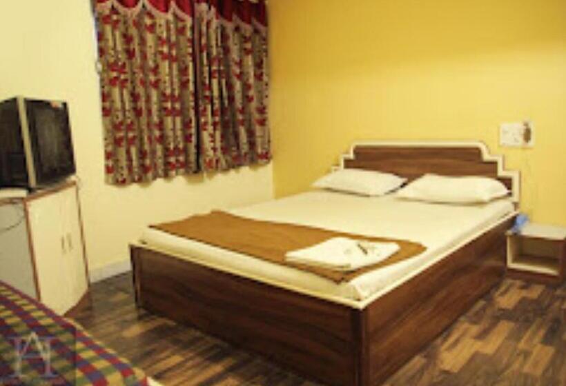 Standardrum, Amrapali Amravati